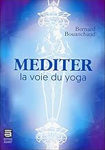 Download Méditer - La voie du yoga PDF