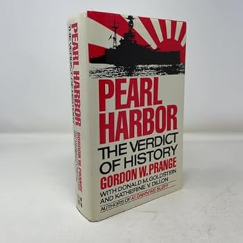 Pearl Harbor: The Verdict of History