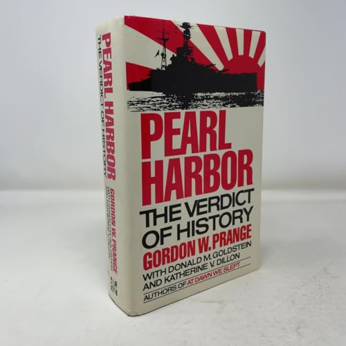 Pearl Harbor: The Verdict of History