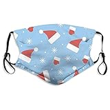 Material: aus hochwertiger Polyesterfaser. Bequem Weich Hautfreundlich Super atmungsaktiv Weich, dünn, elastisch, leicht, feuchtigkeitsableitend, antistatisch, dieser Stil ist elegant und modisch in jeder kalten Winternacht.