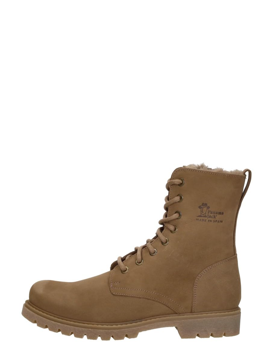 Panama Jack FRISIA B30 Damenschuhe Frisia B30 Taupe