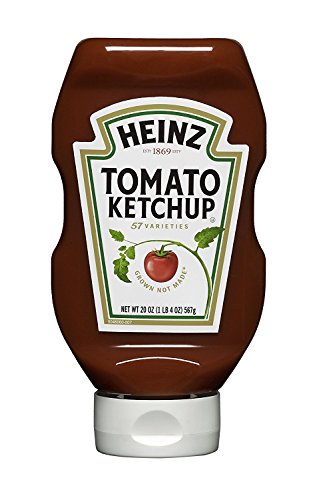 Best Heinz Ketchup Pump Where to Buy? TD-Pump.com