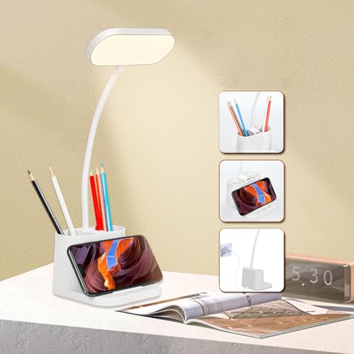 Lampara LED Escritorio Flexo