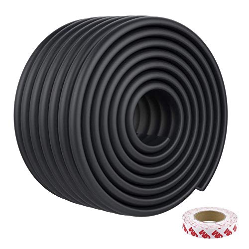 KOOLDOO 15.7ft Extra Wide Edge Corner Guards Baby Proofing Corner Guards Edge Cushion