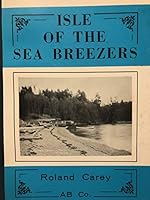 Isle of the Sea Breezers 6159818155 Book Cover