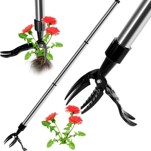 Weed Puller Tool, 39