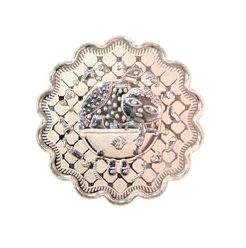999.9 Silver Purity Coin Latest Unique Edition Baby Coin 10 grams