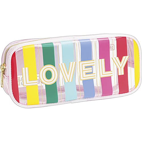 Tilibra - Estojo Grande Be Nice