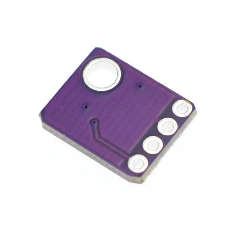 Module de détection de température SHT41 haute précision pour remplacer un SHT35 - 3