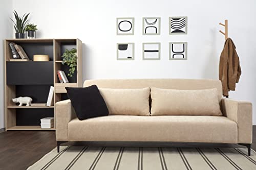 La Mejor Selección de Sofa beige los más solicitados. 23 Imagen adicional