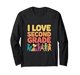 Second Grade Classroom Fun Activities Learning