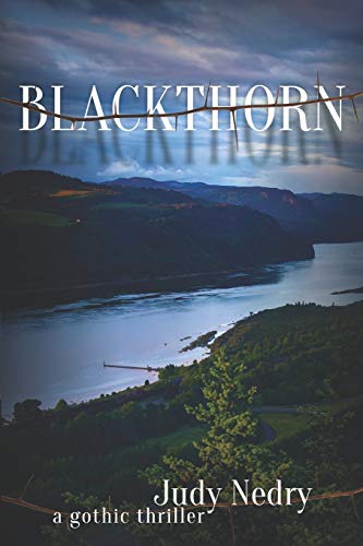 Blackthorn: a gothic thriller view 2