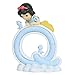 Precious Moments, Disney Showcase Collection, Alphabet Letter Q, Resin Figurine, 114461