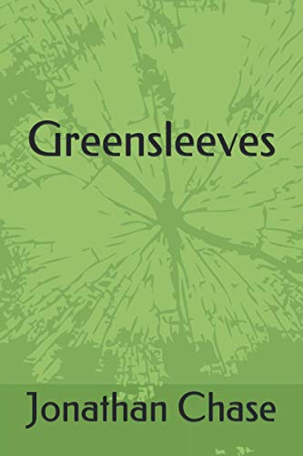  Greensleeves