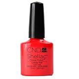 El único esmalte de uñas 100% resistente a los arañazos del mundo:
