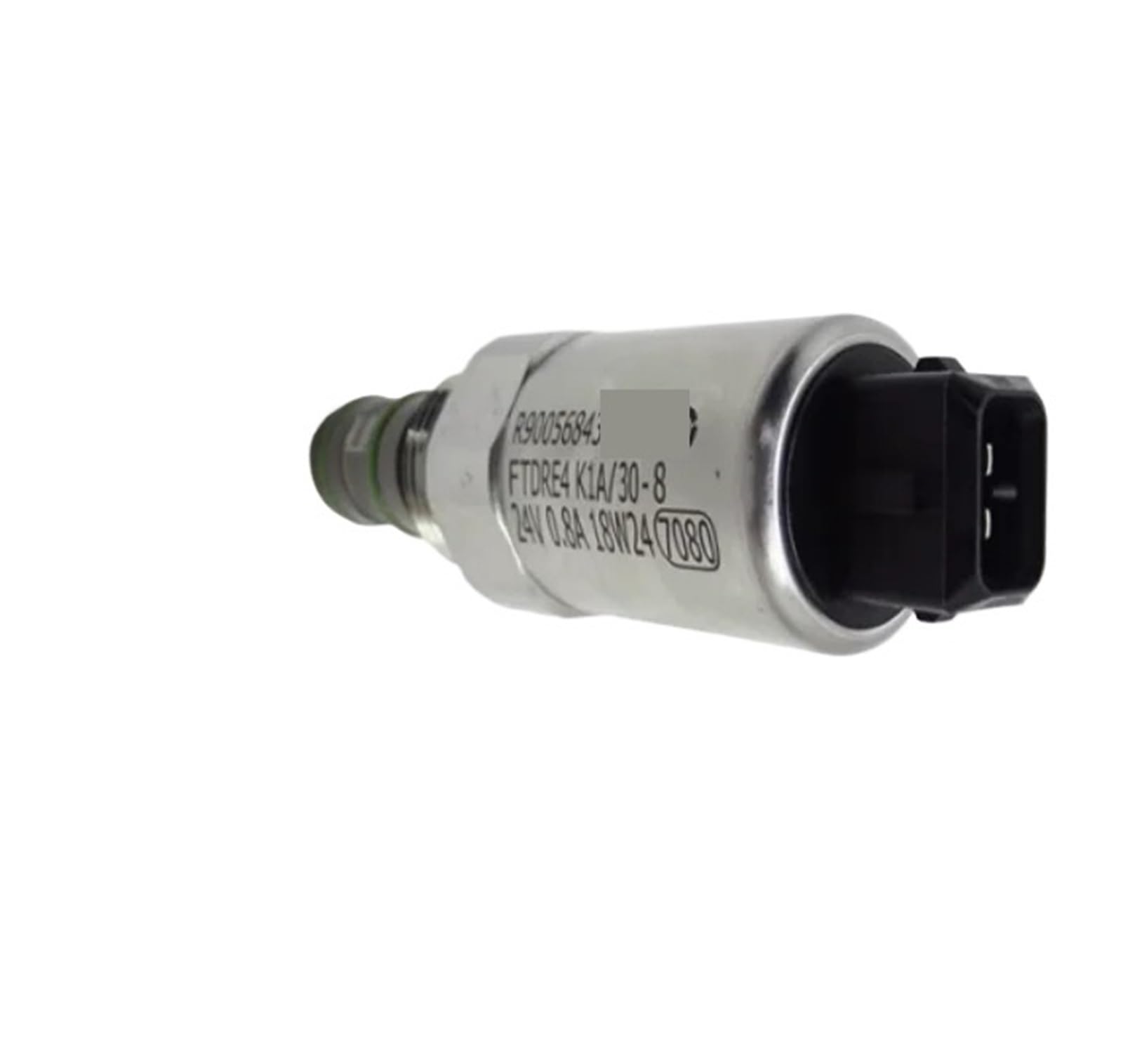 Pabzoineid For 24V Solenoid valve FTDRE4K1X/30AG24C4V proportional solenoid valve R900568431
