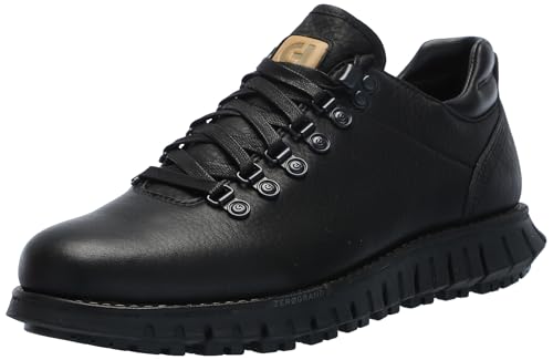 Image of Cole Haan Men's Zerogrand Remastered Waterproof Low Hiking