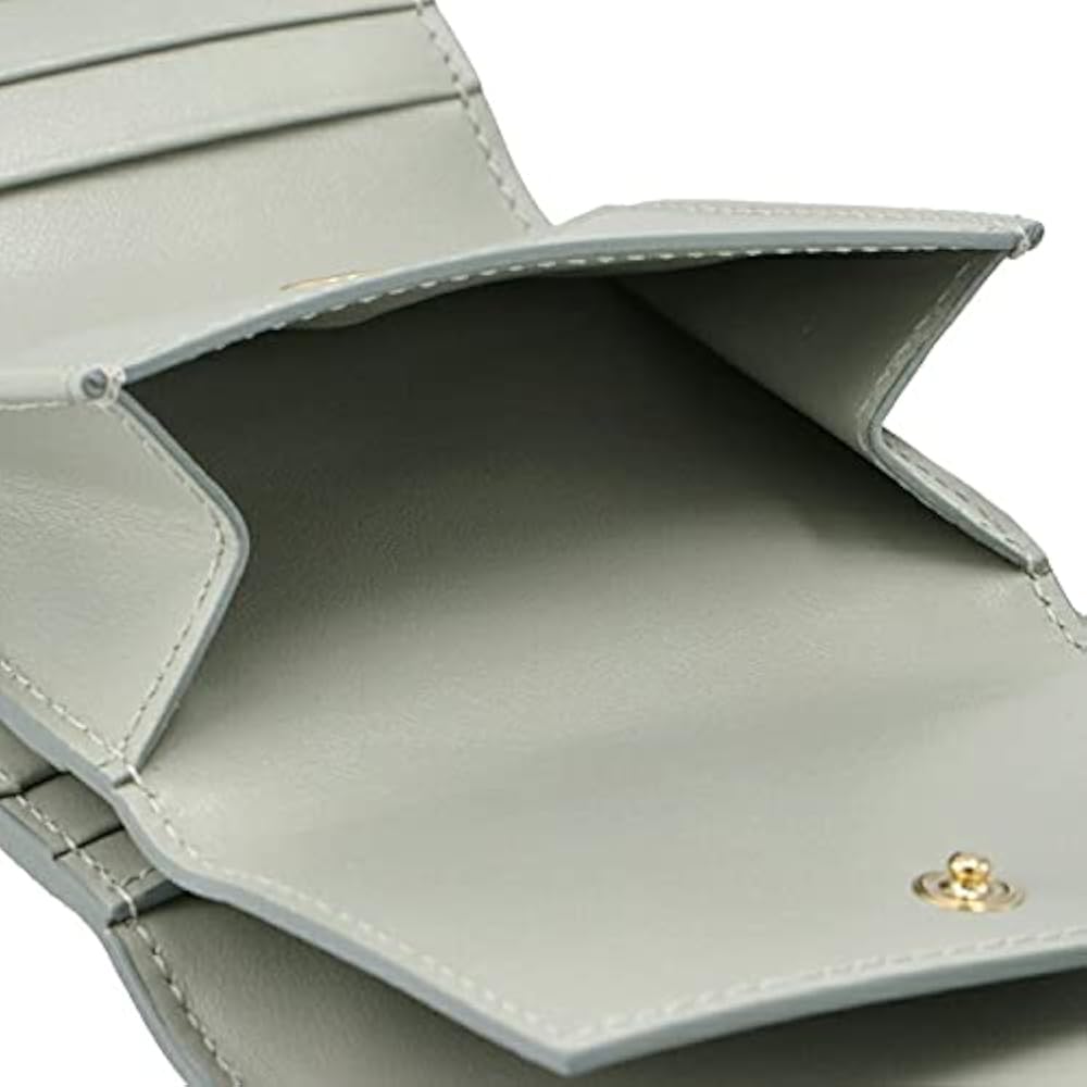 Amazon | [セリーヌ] 財布 三つ折り スモール トリフォールド