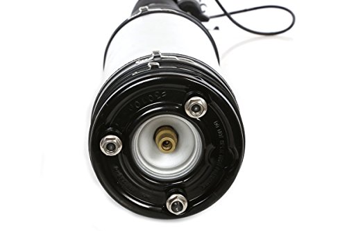 image for AutoShack SUSPPK01616 Set of 4 Front and Rear Shock Absorber Air Ride 