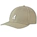 Kangol Wool Flexfit Baseball - Taupe/L/XL Taupe, Large-X-Large