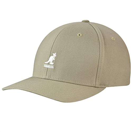 Image of Kangol Men, Women Wool Flexfit Baseball