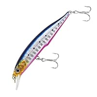 Amazon.co.jp: アルファタックル(Alpha Tackle) ルアー