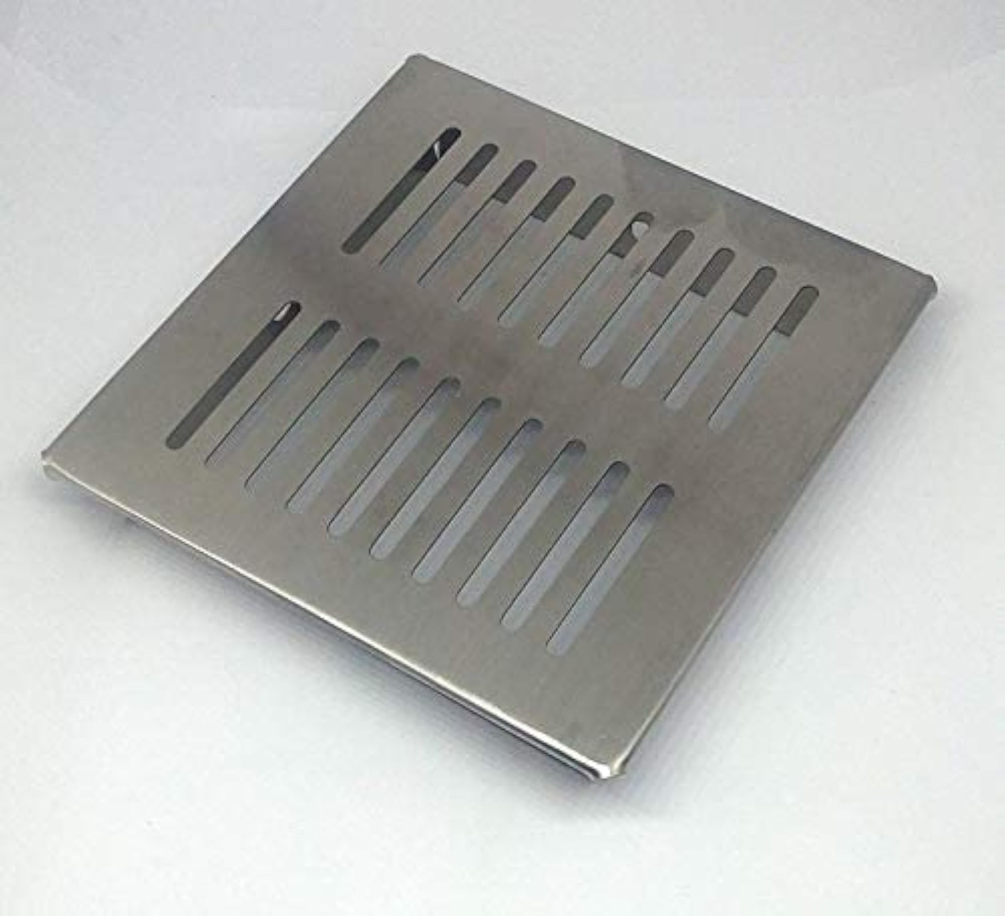 Stainless Steel Air Ventilator Jali