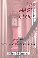 The Magic Clock 1503148971 Book Cover