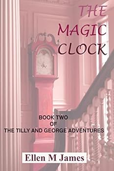 Paperback The Magic Clock Book
