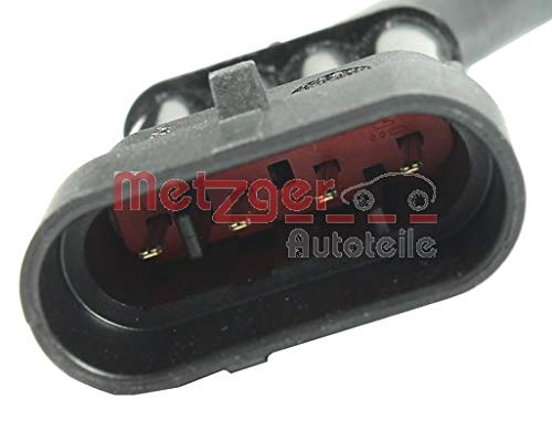 Sonde lambda Metzger 893062 régulation ultra précise du mélange air carburant auto - 2