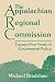 The Appalachian Regional Commission: Twenty-Five Years of Government Policy