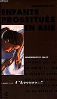 Enfants prostitues en asi 2841460479 Book Cover
