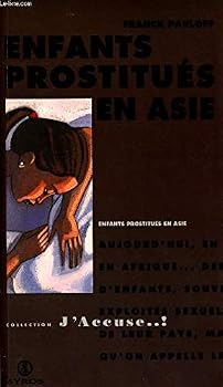 Paperback Enfants prostitues en asi [French] Book