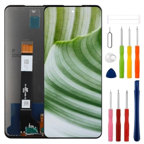 Écran tactile LCD numériseur pour 4 avec kit d'outils