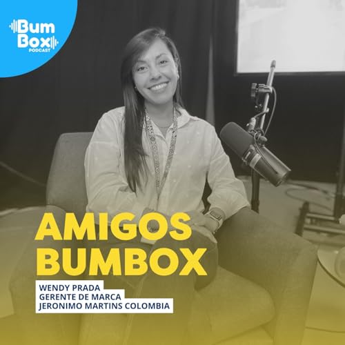 Wendy Prada, gerente de marca