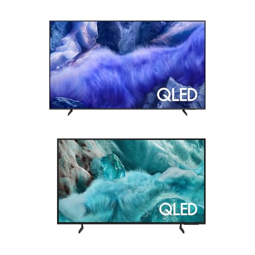 Vision AI TV 65" QLED Ultra + Vision AI TV