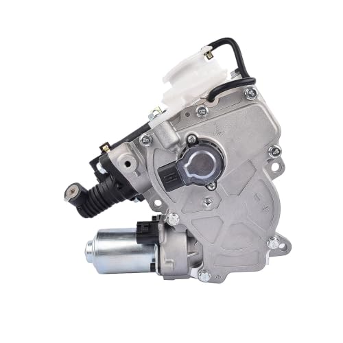 Actuador de embrague 31360-52044 soluciona tirones en Auris y Corolla D-4D
