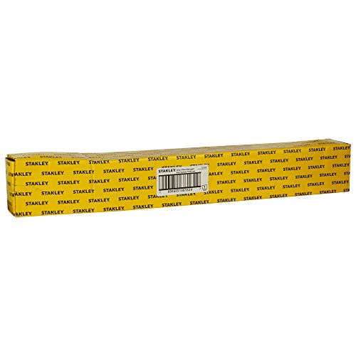 Image of STANLEY 72-072 Deep Offset Ring Spanner-Matte Finish- 55x60mm