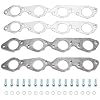 Patriot Exhaust H7899 Header Flange for Big Block Chevy