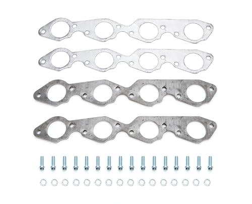 Patriot H7899 big block header flange