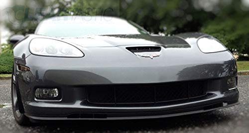 Corvette 2006-13 Z06 / ZR1 / Grand Sport Cleartastic Paint Protection