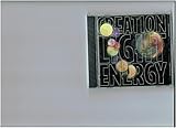 Creation Light Energy