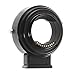 Produktbild Fotga Elektronischer Autofokus Konverter Adapter Objektivadapter Lens Adapter für EOS EF Les an Fujifilm FX Mount Kamera X-T1 X-T2 X-PRO1 X-PRO2 X-E1 X-E2 X-E3 XT20