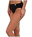 Jockey Women's Underwear Supersoft French Cut - 3 Pack, Black/Light/Ivory, 5