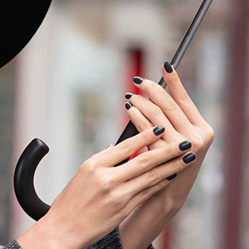 Opi Infinite Shine 2 Long-Wear Lacquer, Rub-A-Pub-Pub, Gray Long-Lasting Nail Polish, 0.5 Fl Oz #TOP7