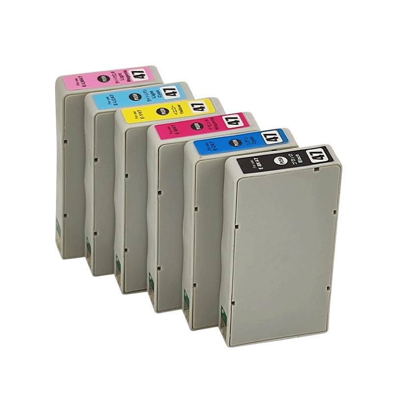Cartouche ICBK47 T990 haute fidélité pour des noirs profonds