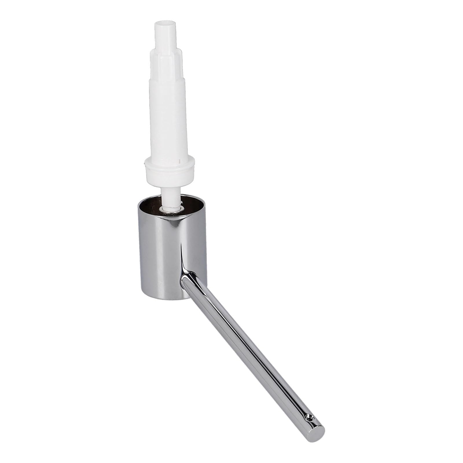 LUTH Premium Profi Parts Kopf Mit Pumpe kompatibel mit Blanco 122233 für Torre Spülmittelspender 300ml in Küchenspüle