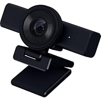 Razer Kiyo V2 X Streaming 1440p 60 FPS Auto Focus Webcam only .99: eDeal Info