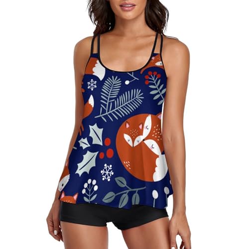Ensemble bikini tankini femme pour vos journées de détente à la plage en été