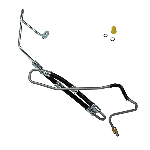Price comparison product image Edelmann 92749 Power Steering Pressure Line Hose Assembly